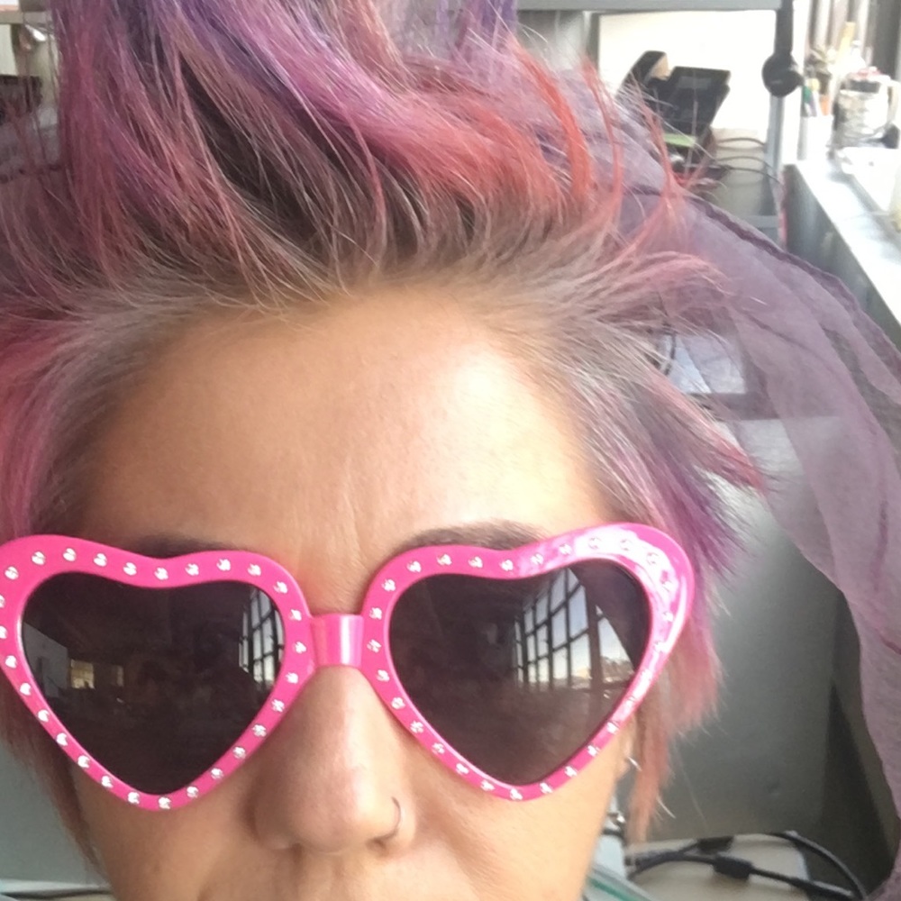 Meet your Posher, Sarah